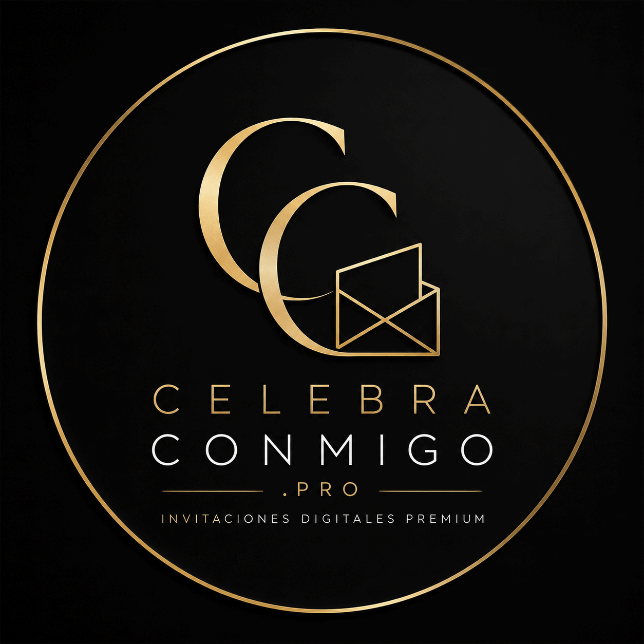 Celebra conmigo